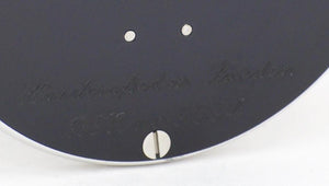 Bo Mohlin Medium Trout Wide 6/7 Fly Reel