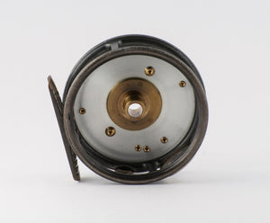 Hardy Perfect 3 1/8" Fly Reel - Dup MKII
