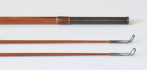 Payne 7'9 Parabolic Bamboo Rod