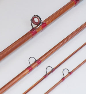 Leonard, HL - Model 51-5 Hunt Bamboo Rod