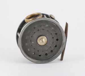 Dingley 4" Perfect Fly Reel - Westley Richards