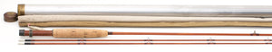 Payne Model 98 Bamboo Rod
