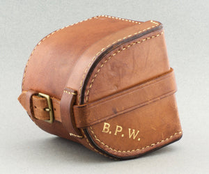 Otto Zwarg Model 300 Saguenay fly reel - size 2/0 ("Z" reel)