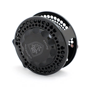 Charlton 8550C Fly Reel (w/Tarpon Spool)