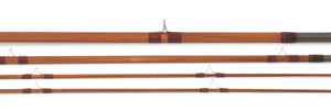 Orvis Battenkill 8'6 3/2 6wt Bamboo Rod