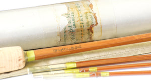 Wright & McGill / Granger Special Model 8642