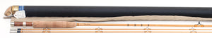 Douglas Duck Dickerson Model 8013 Bamboo Rod