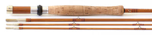 Young, Paul H. -- 8' Edwards-made "Ace" Bamboo Rod