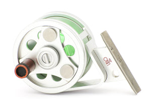 Ari 't Hart HRH Fly Reel 2 1/2"