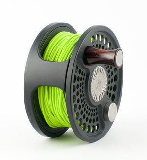 Charlton 8500 1.2 Thinn-Line Series Fly Reel