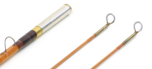 Garrison, Everett -- Model 201 Bamboo Rod