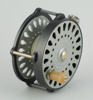 Hardy Bougle Lightweight III Fly Reel