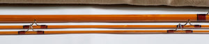 Lyle Dickerson -- Model 8014 Guide Bamboo Rod