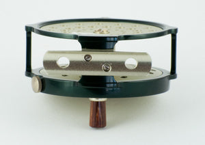 Hardy Bougle MKV 3 1/2" Centenary Edition Fly Reel - mint