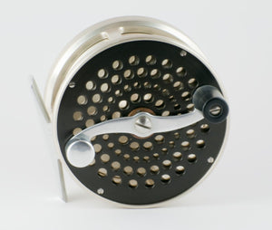 Bogdan Model 50 Fly Reel - RHW near mint
