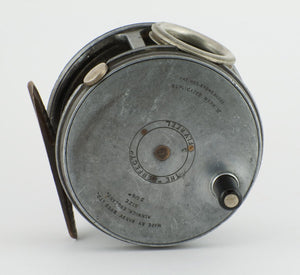 Hardy Perfect 3 1/4" Wide Drum Fly Reel with Line Guard