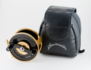Seamaster Dual Mode Fly Reel - Mark III (LHW)