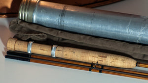 Young, Paul H. -- Midge Bamboo Rod