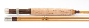 Weiler, Art - Garrison Model 209E 7'9 5wt Bamboo Rod