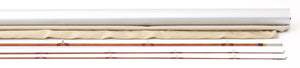 Carlson, Sam - 7' 2/2 4wt Bamboo Rod