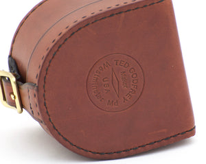 Mason, Arne - Leather Reel Case