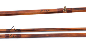 Young, Paul H. -- Para 15 Bamboo Rod