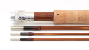 Payne Model 209 Bamboo Rod