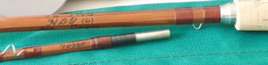 Orvis Battenkill Bamboo Rod - 7'6 5wt