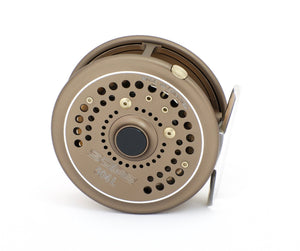 Sage 504L Fly Reel (made by Hardy's)