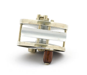 Ted Godfrey Paradigm Malleo 5wt Fly Reel