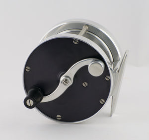 Dr. Paul Hermann Salmon Fly Reel - LHW