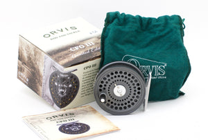 Orvis CFO III Limited Edition Fly Reel (2012)