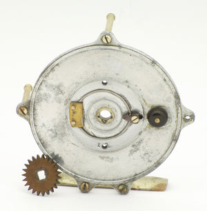 Conroy / Julius Vom Hofe "The Wells" Raised Pillar Trout Reel