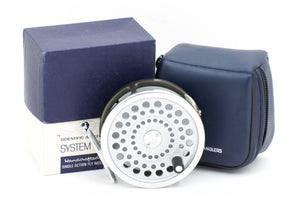 Scientific Anglers System 11 Fly Reel - made by Hardy's
