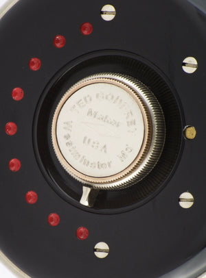 Ted Godfrey Perfectionist Model 306 Fly Reel