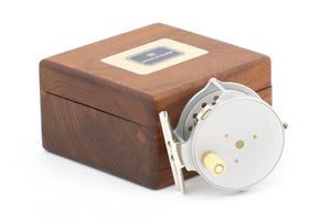 Hardy Bougle Commemorative 1903 Limited Edition Fly Reel