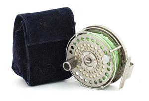 Ari 't Hart S3 Fly Reel
