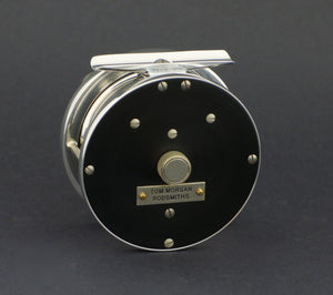 Joe Saracione / Tom Morgan Rodsmiths - 3" Fly Reel