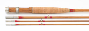 Leonard, H.L. -- Model 50 1/2 Bamboo Rod