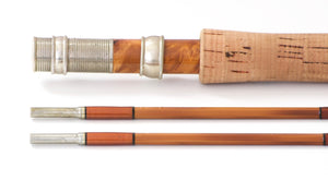 Reams, Jim / Blake, Steve -- Dickerson 8013 Bamboo Rod (Hollowbuilt)