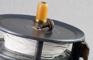 Dingley Fly Reel 3 1/2" M.C. Thorburn