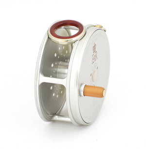 Hardy Perfect Diamond Jubilee Limited Edition Fly Reel