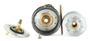 Hardy Perfect 2 1/2" Wide Drum Fly Reel