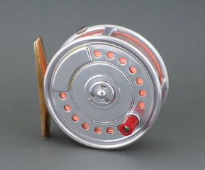 Cemm, Thomas -- St. John Style Fly Reel