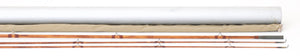 Young, Paul H. -- Para 15 Bamboo Rod
