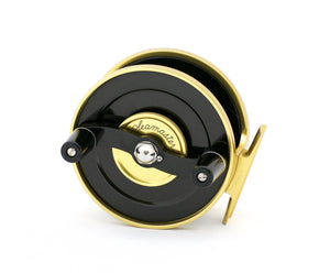 Seamaster Dual Mode Fly Reel - Mark III (LHW)