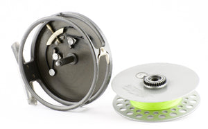 Hardy Princess Lightweight-Series Fly Reel
