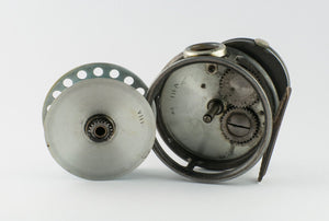 Hardy St. George Multiplier 3 3/8" Fly Reel