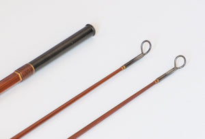 Payne 7'9 Parabolic Bamboo Rod