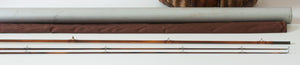 Bob Summers Model 856 Bamboo Rod 8' 2/2 #5/6 - overall view